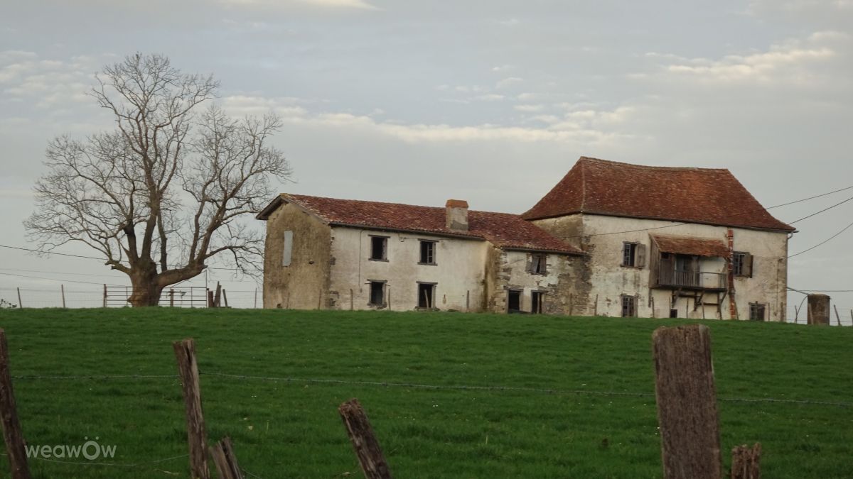 Photographer Rikar Gartzia, Weather Photos in Domezain-Berraute - Weawow