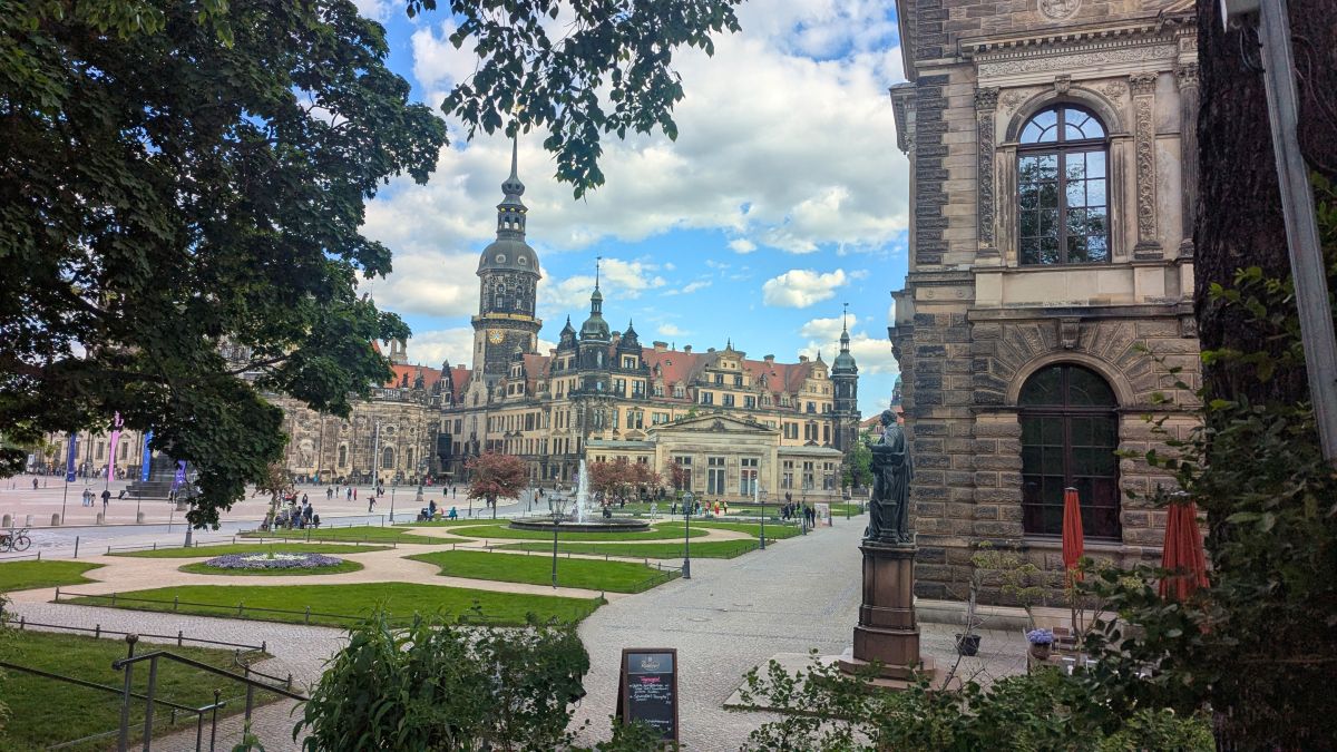 Wetter Photos Dresden. Wettervorhersagen mit schönen Fotos von Musteata