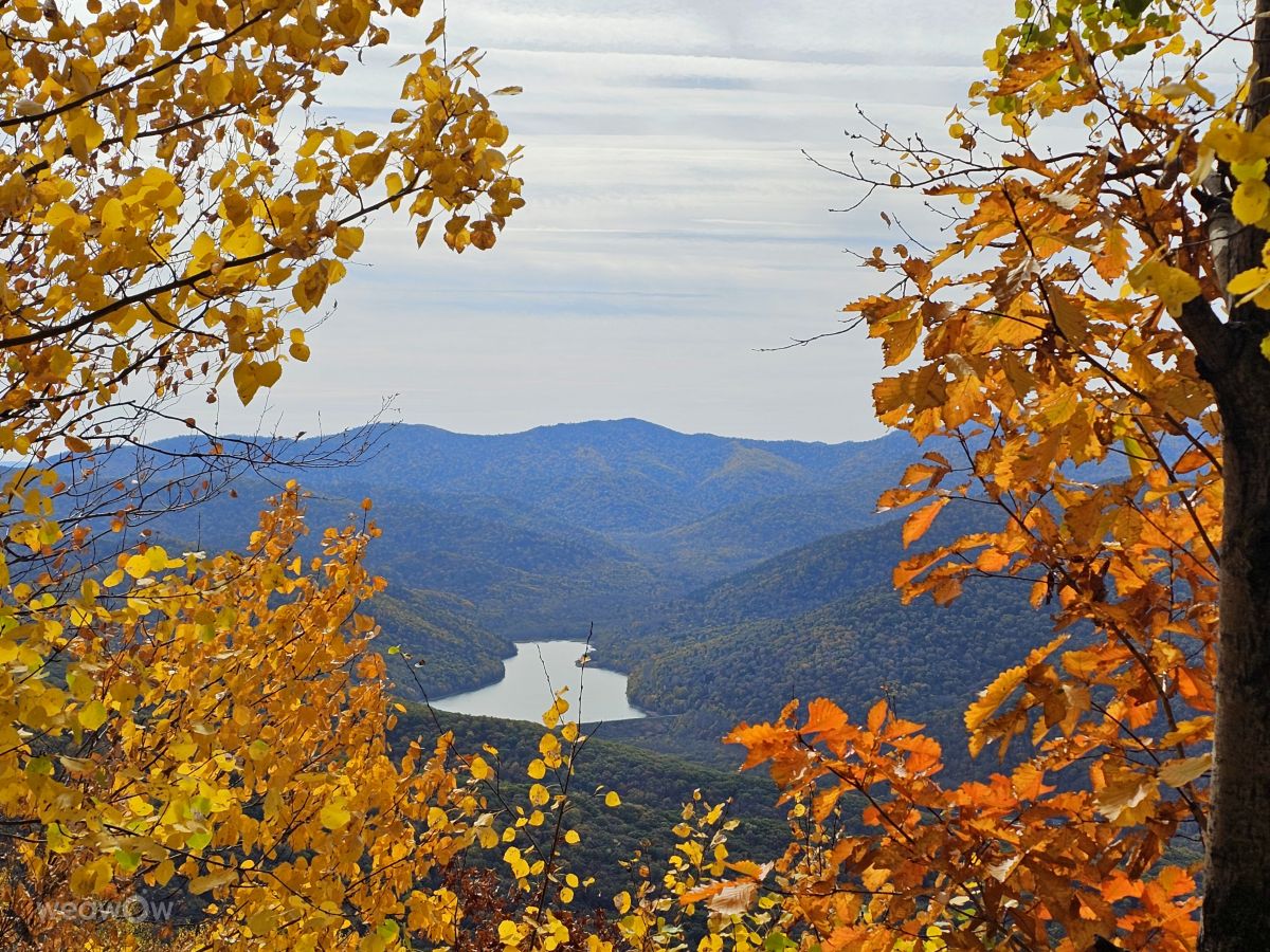 Primorye的天气照片. 天气预报，带ImPe精美的照片