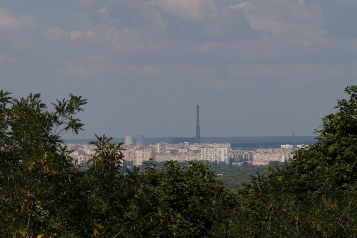 Fotos do tempo em Kyiv. Previsões do tempo com lindas fotos de Saho76