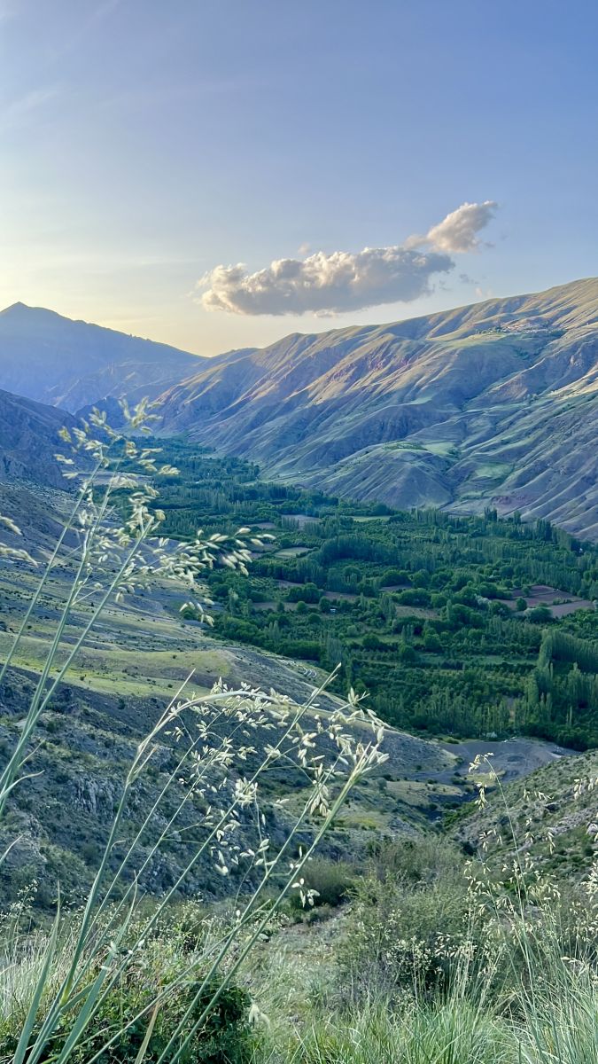 West Azerbaijanの天気写真. sajad_ezatの美しい写真による天気予報