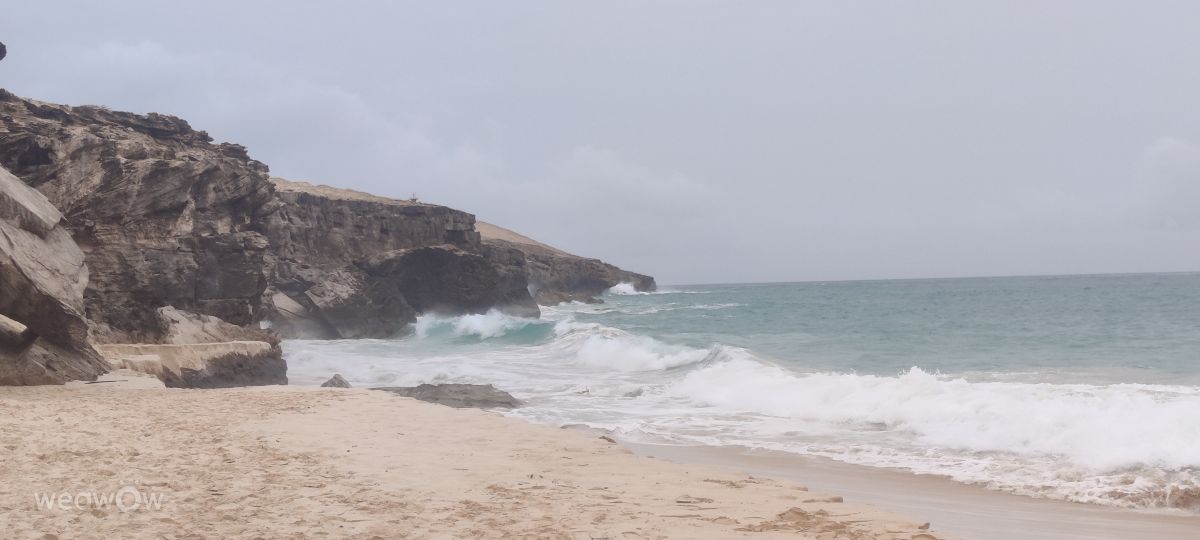 Weather Photos in Cabo Verde. Weather forecasts with beautiful photos by bsp25