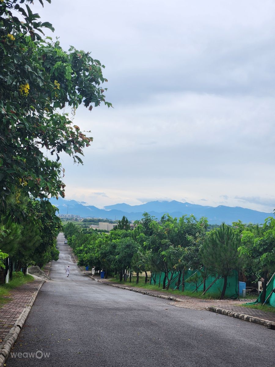 Weather Photos in Islamabad. Weather forecasts with beautiful photos by Rukh-08-08