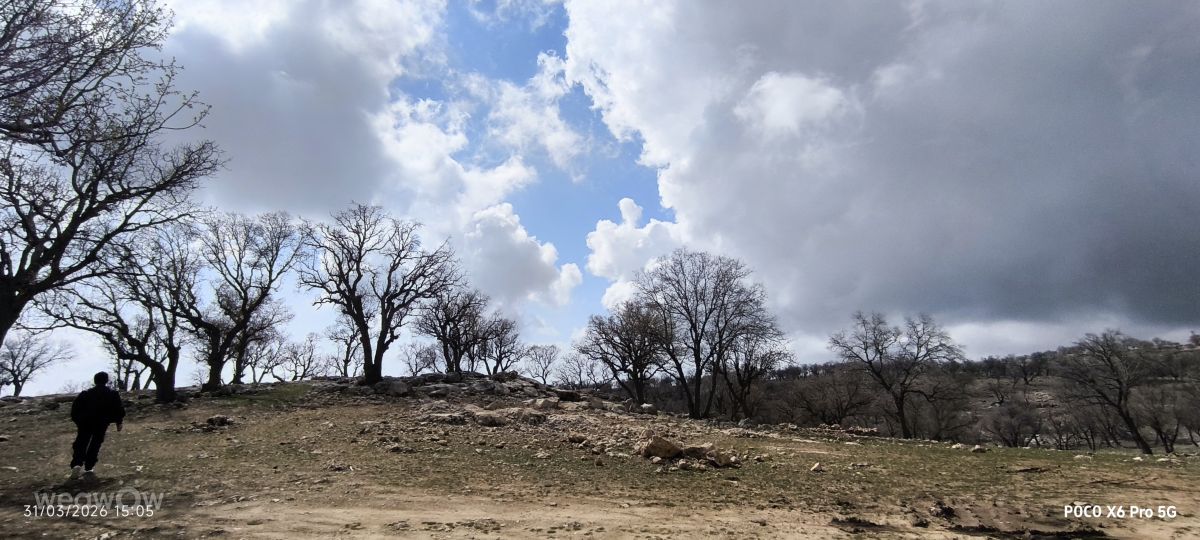 Wetter Photos Iran. Wettervorhersagen mit schönen Fotos von arman_zareh1984