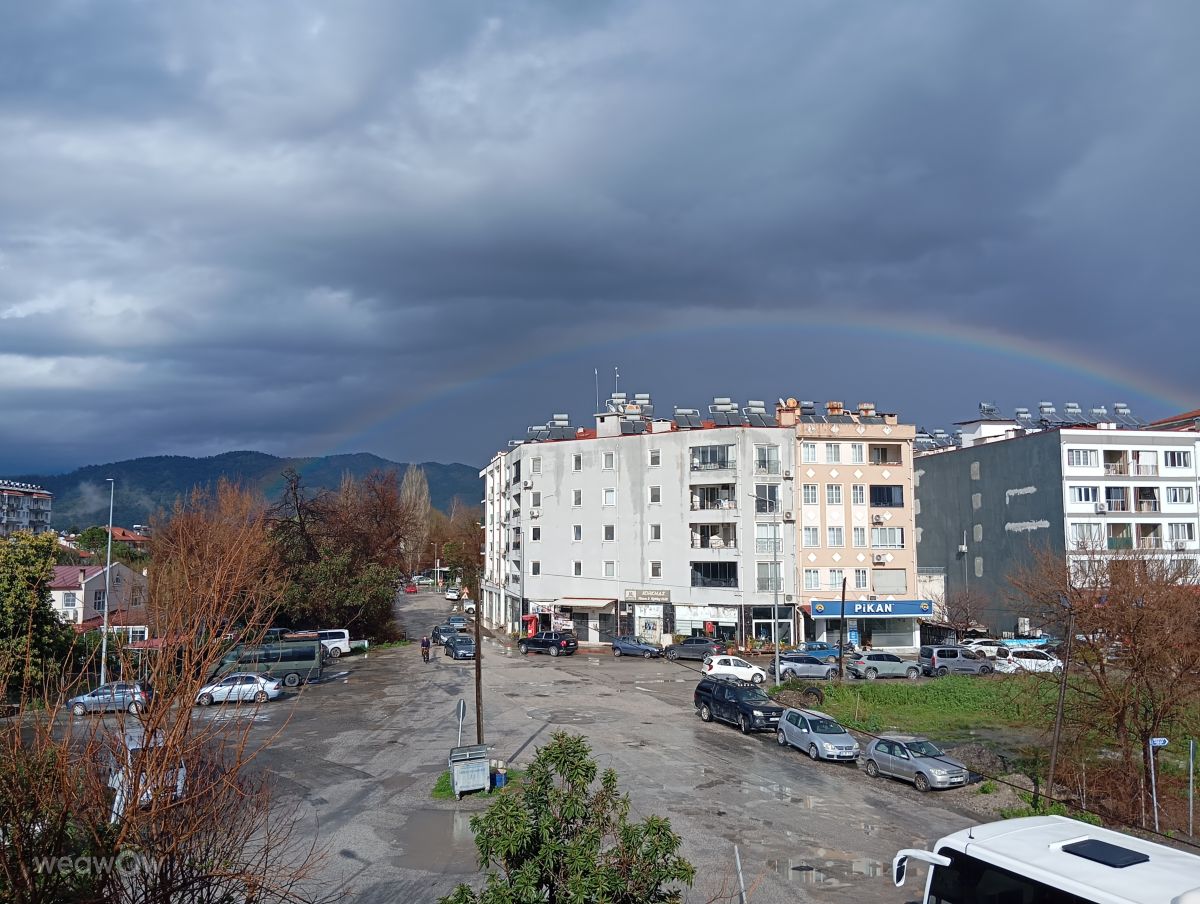 Photos météo à Turquie. Prévisions météo avec de superbes photos de Taoches