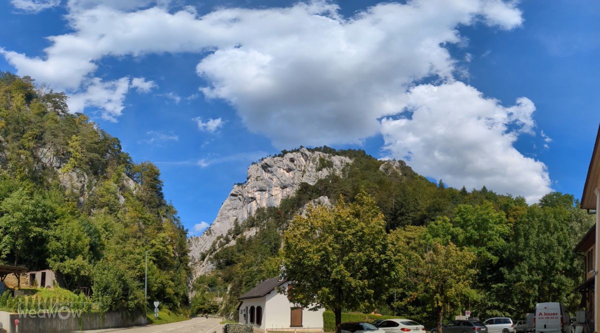 Photos météo à Moutier. Prévisions météo avec de superbes photos de HALTI
