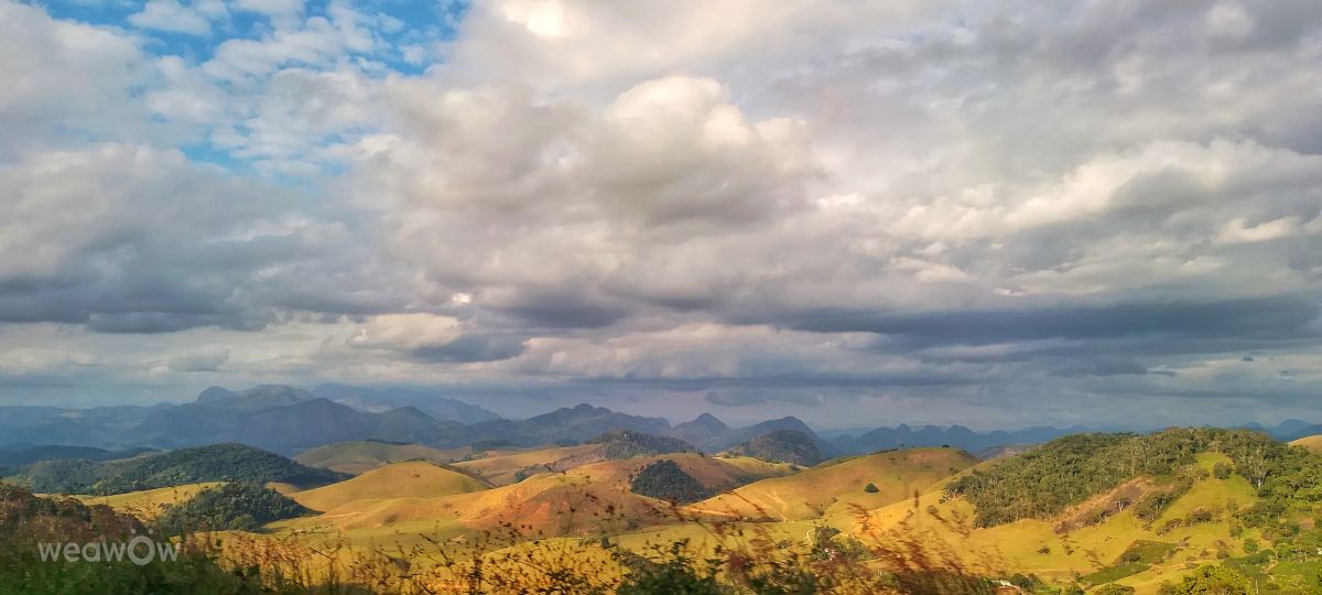 Fotos sobre el clima en Espírito Santo. Pronósticos del tiempo con hermosas fotos de tiagodfs