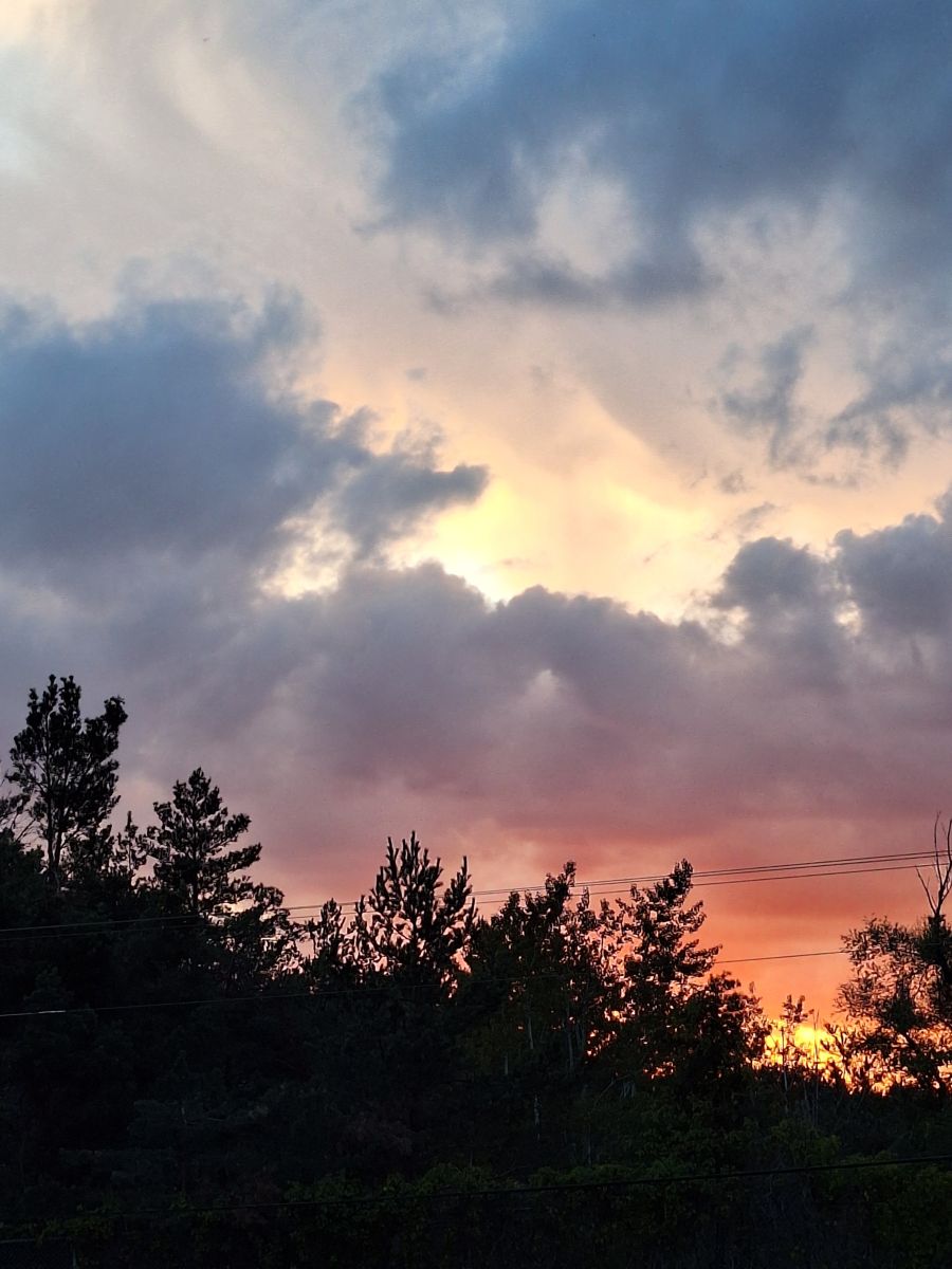 Photographer ccdn0630, Weather Photos in Barrie - Weawow