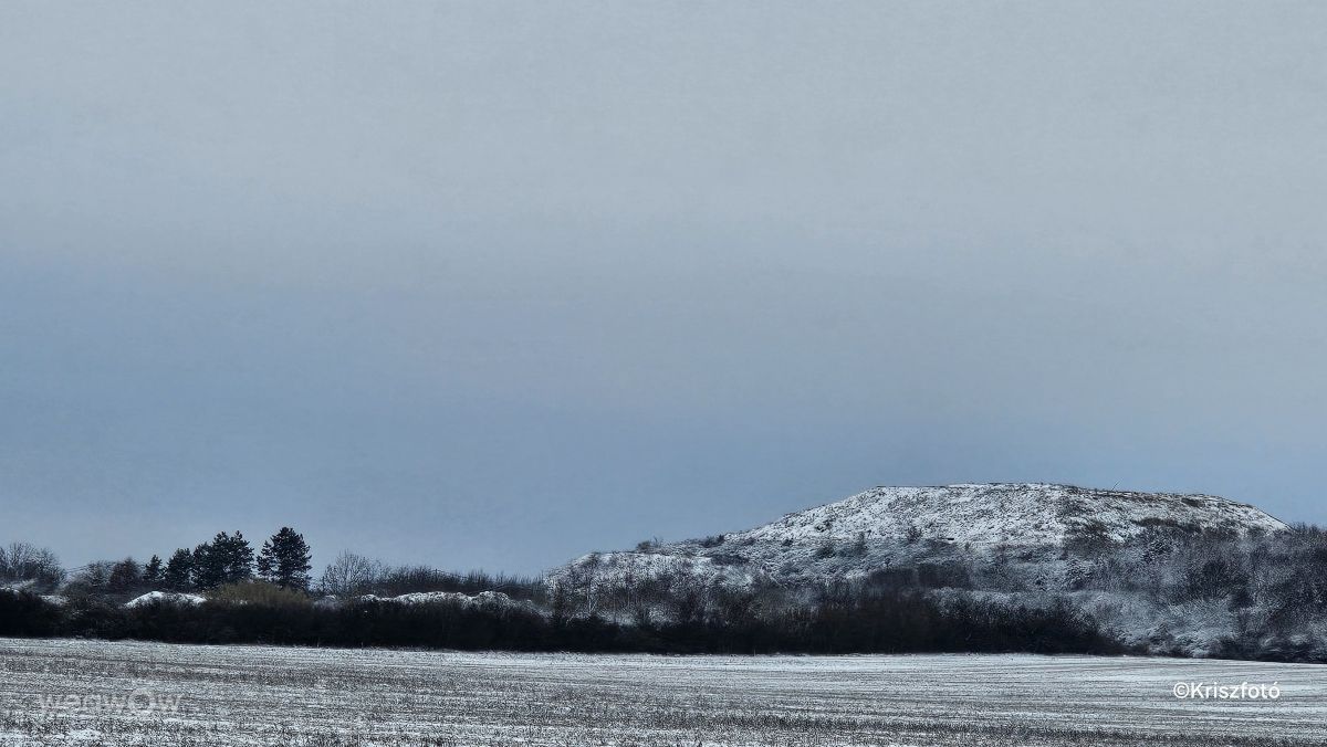 Dự báo thời tiết với những bức ảnh đẹp của Kriszfoto