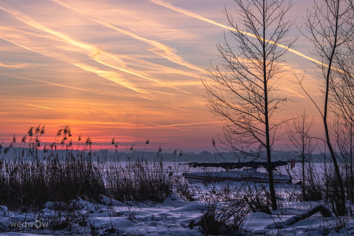 Grzegorz Jakackiの美しい写真による天気予報