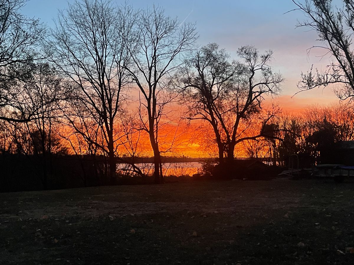 Photos météo à Hannibal. Prévisions météo avec de superbes photos de Donnie Wayne Kelso