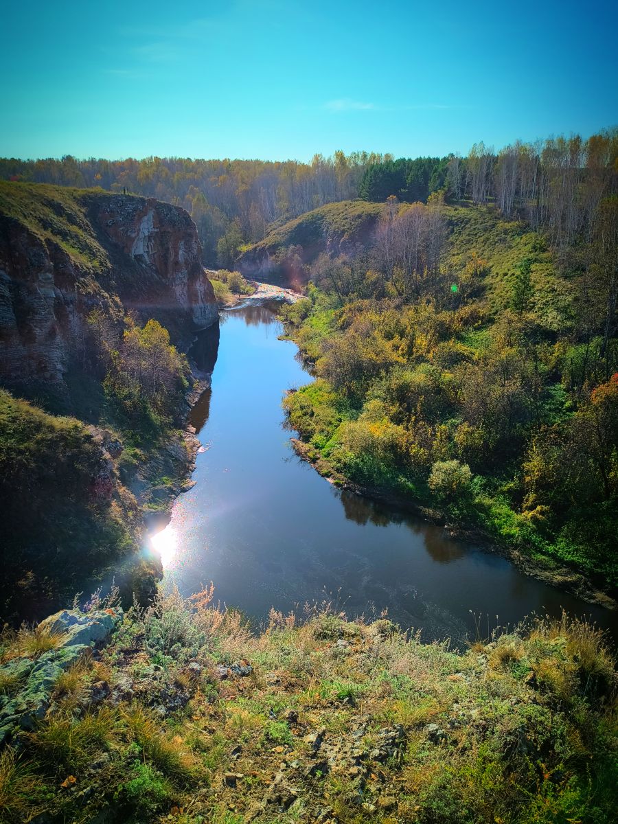 Fotos sobre el clima en Sverdlovskaya Oblast'. Pronósticos del tiempo con hermosas fotos de rx9cig