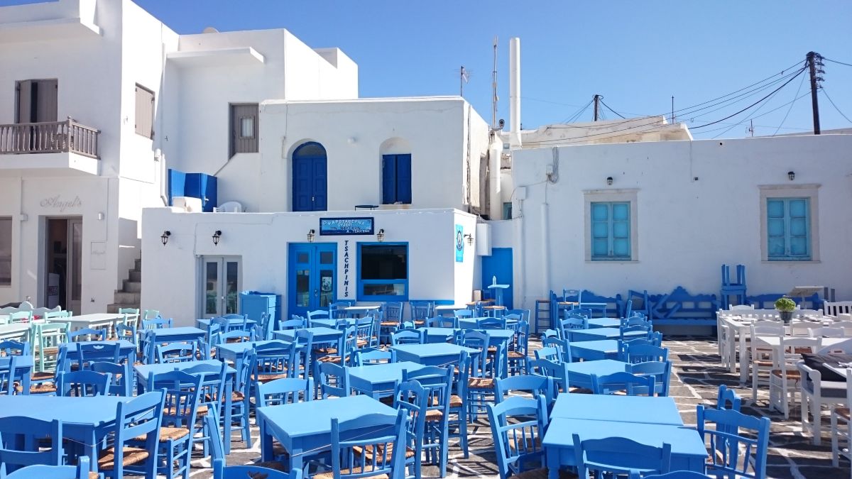 Fotos sobre el clima en Grecia. Pronósticos del tiempo con hermosas fotos de Vasilis_Kosmidis