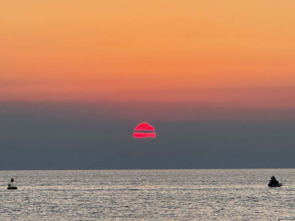Weather Photos in Piran. Weather forecasts with beautiful photos by Sischmi