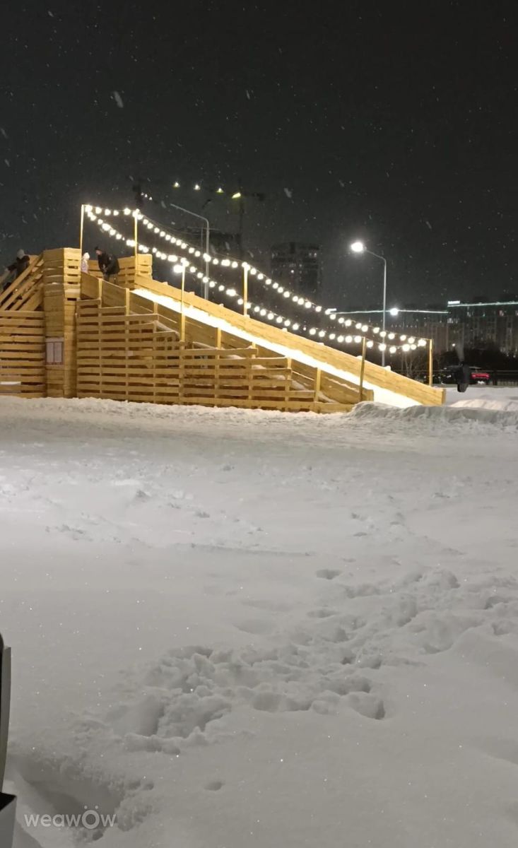 Fotos sobre el clima en Karagandy. Pronósticos del tiempo con hermosas fotos de Виктория Чернышева