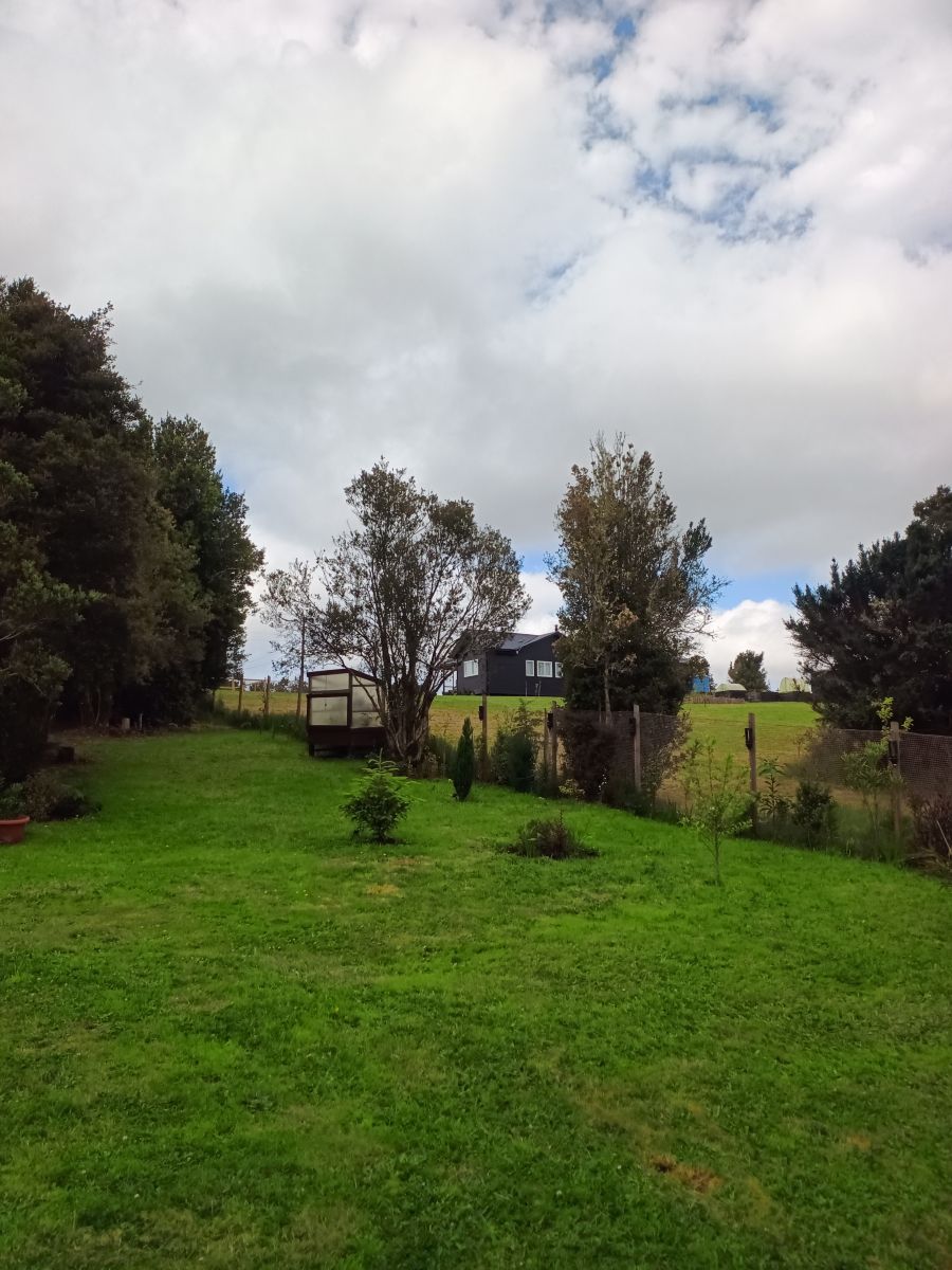 智利的天气照片. 天气预报，带Max Oppermann精美的照片