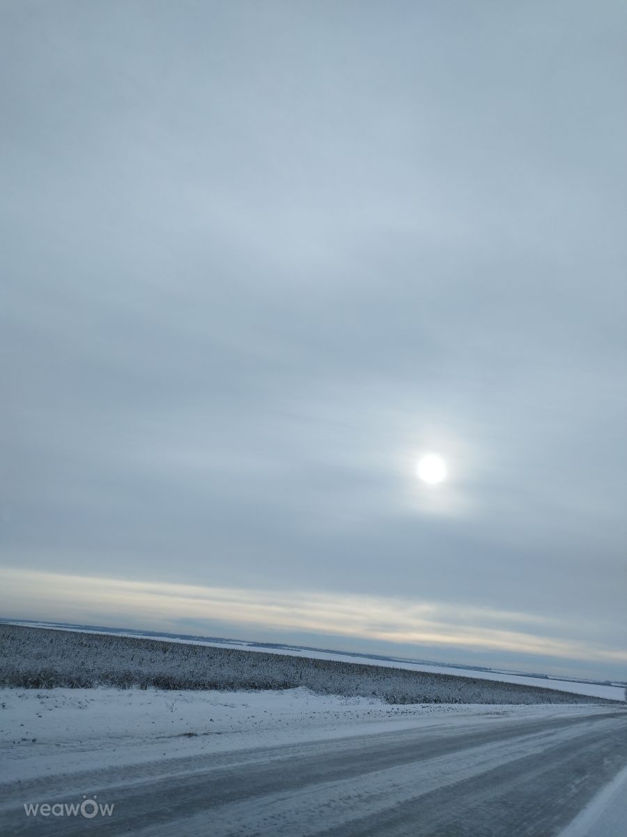 Photographer mikhai, Weather Photos in Ukraine - Weawow