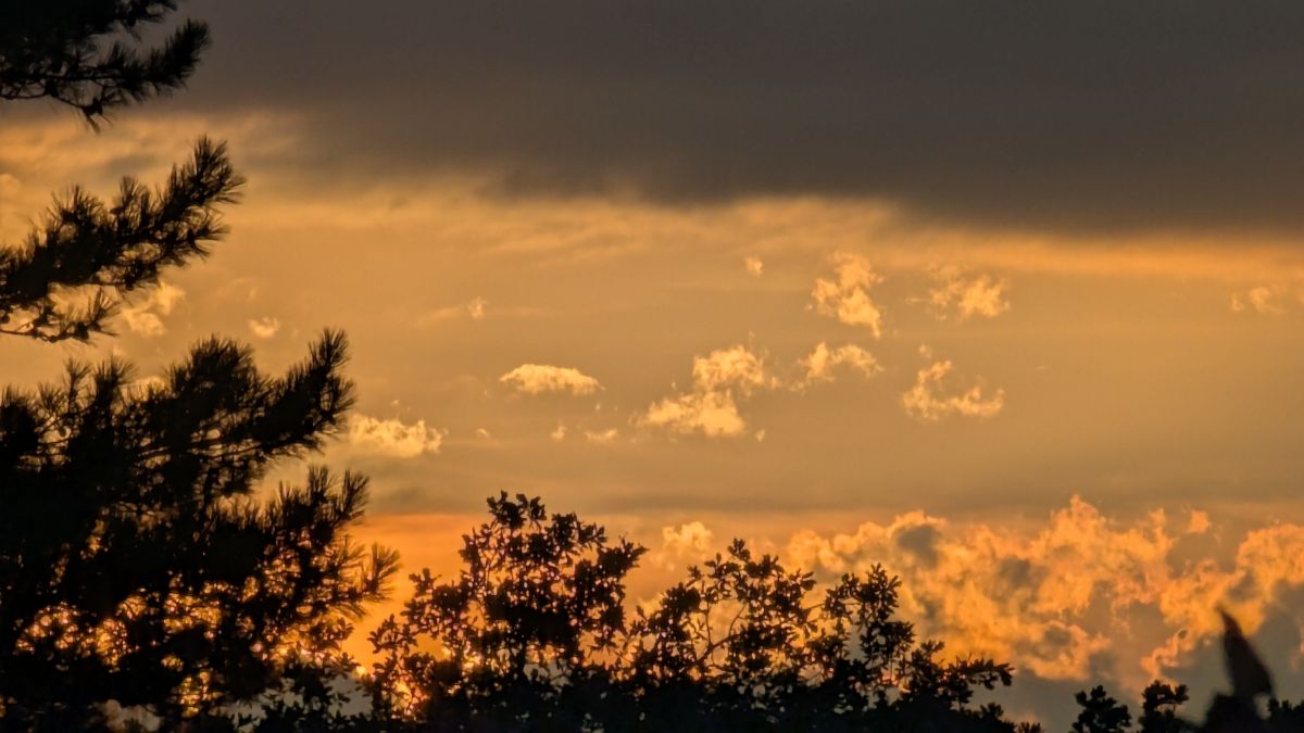 Weather forecasts with beautiful photos by Roytinez31