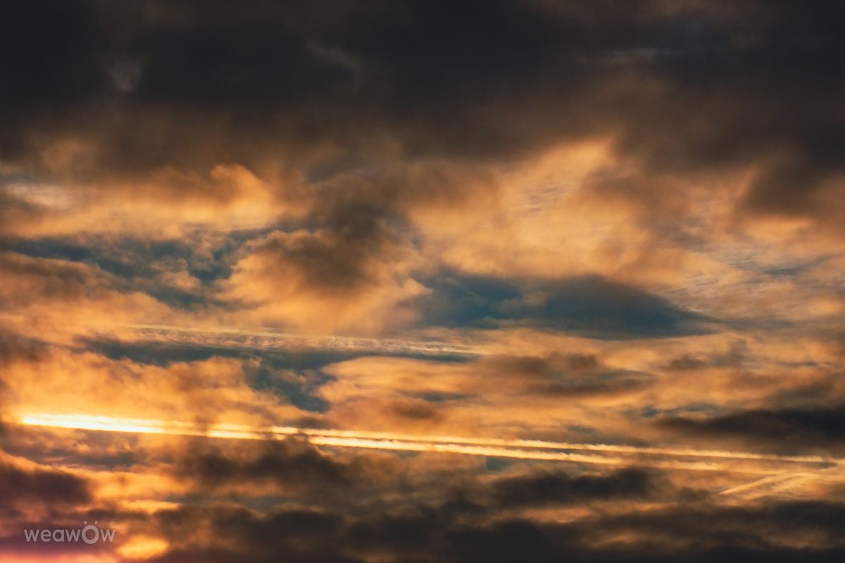 Dự báo thời tiết với những bức ảnh đẹp của Miloš_SK