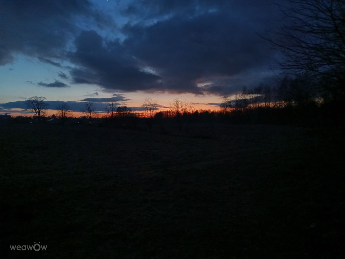 Photos météo à Radom. Prévisions météo avec de superbes photos de Tobiasz