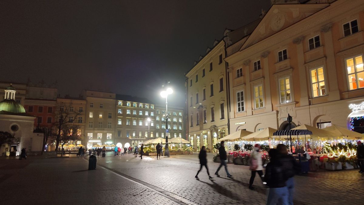 Fotógrafo Romek58, Fotos sobre el clima en Cracovia - Weawow