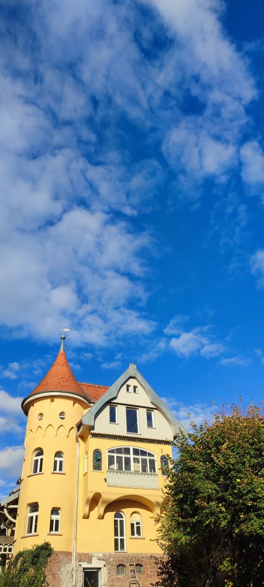 Photographer Tercis, Weather Photos in Ettlingen - Weawow