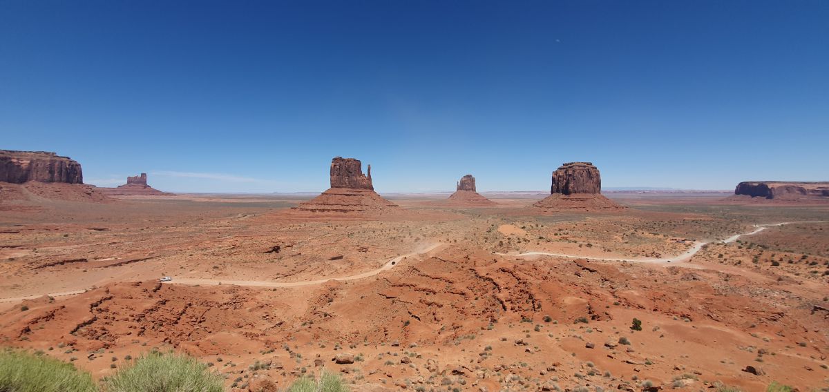 Fotos sobre el clima en Oljato-Monument Valley. Pronósticos del tiempo con hermosas fotos de Claire Péchaud