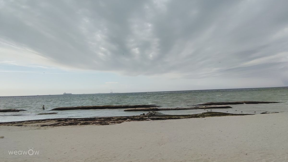 Weather Photos in Mexico. Weather forecasts with beautiful photos by Cesar H. Ambrose