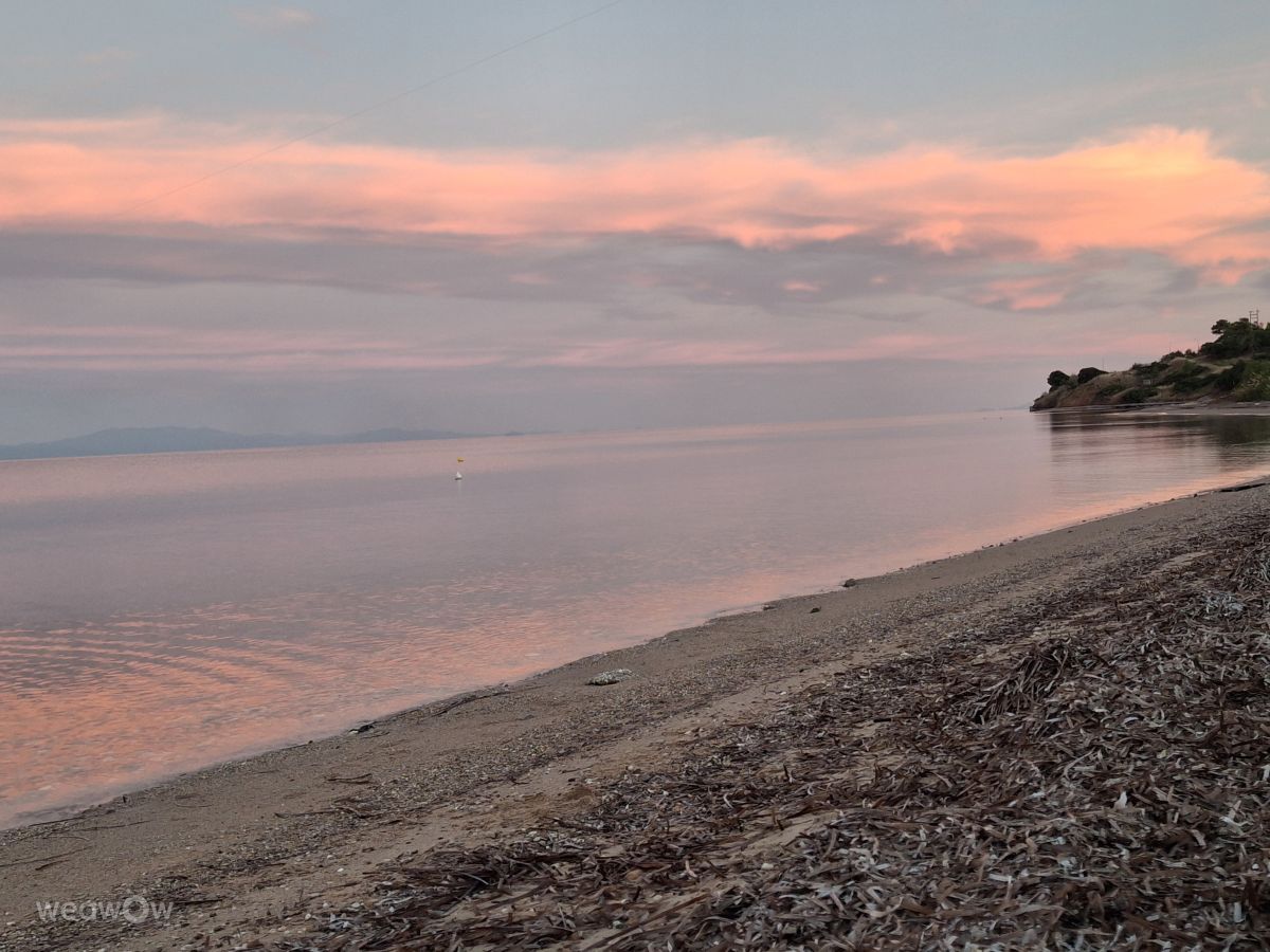 Wetter Photos Griechenland. Wettervorhersagen mit schönen Fotos von Angeldadae