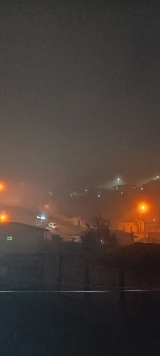 Fotos sobre el clima en Brasil. Pronósticos del tiempo con hermosas fotos de CarlosCampos