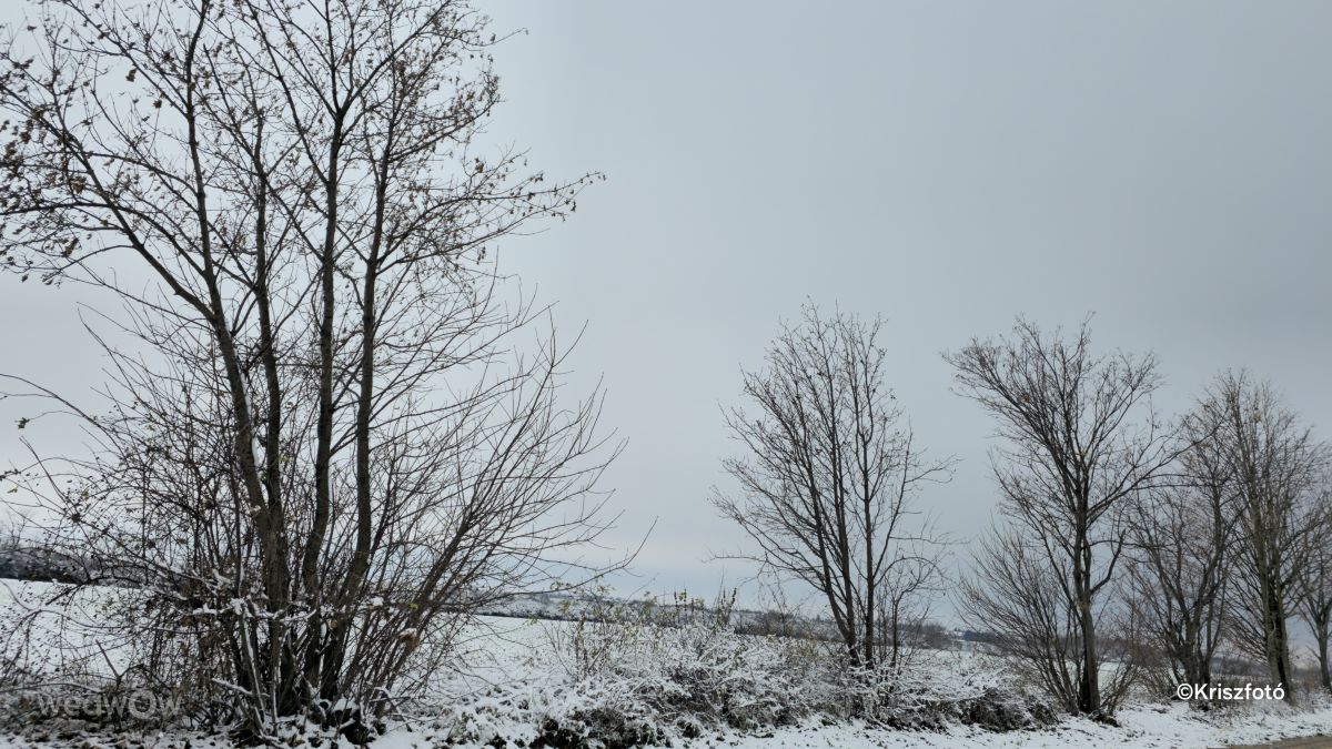 Hình ảnh Thời tiết ở Hungary. Dự báo thời tiết với những bức ảnh đẹp của Kriszfoto
