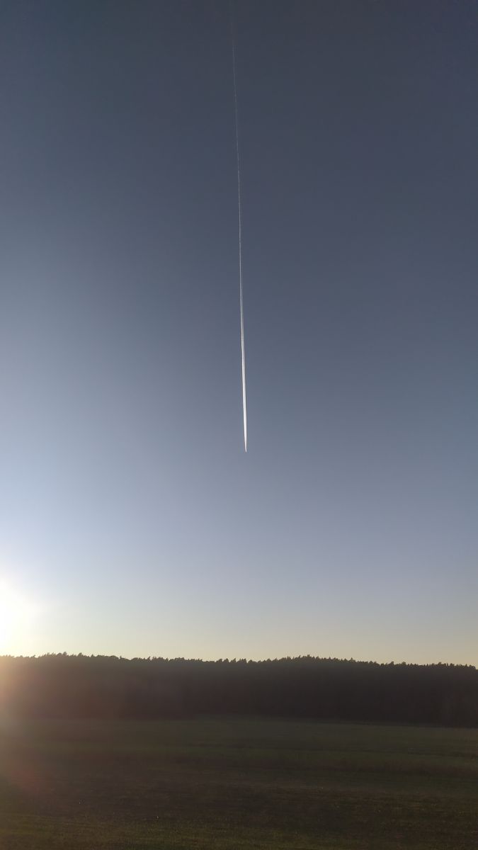 Weather forecasts with beautiful photos by maxonishe