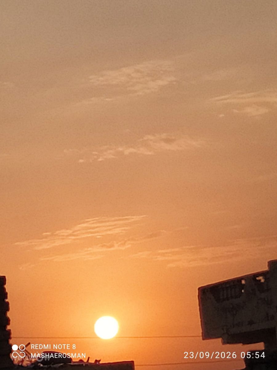 Weather Photos in Sudan. Weather forecasts with beautiful photos by Mashaer
