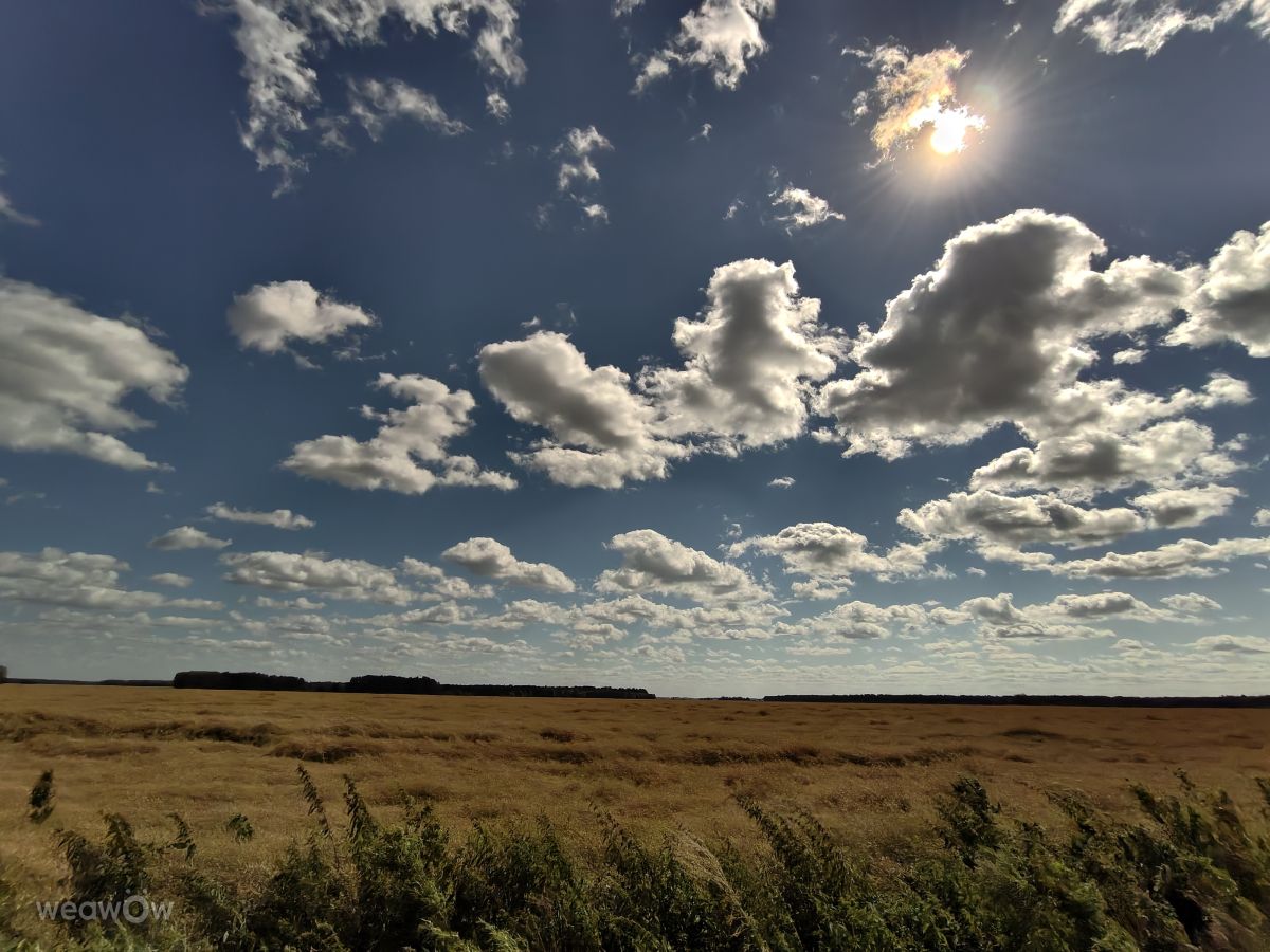 Wetter Photos Russland. Wettervorhersagen mit schönen Fotos von stormchaser625
