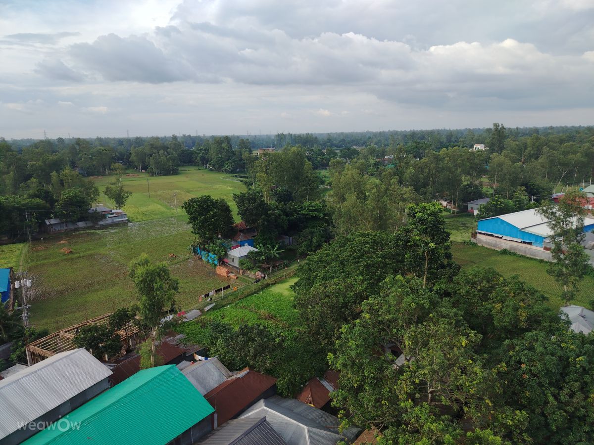 Fotografos Sohel Sohel Rana, Fotos do tempo em Belkuchi Upazila - Weawow
