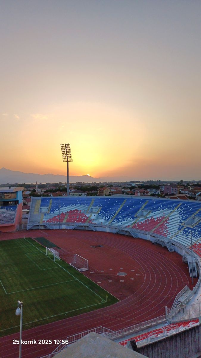 Weather forecasts with beautiful photos by Ilir Vila_fb1