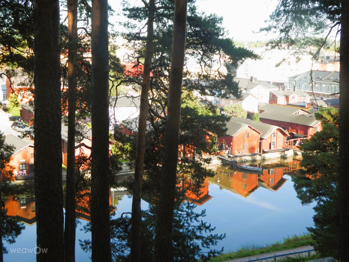 Fotos do tempo em Porvoo. Previsões do tempo com lindas fotos de AlmaGenute53