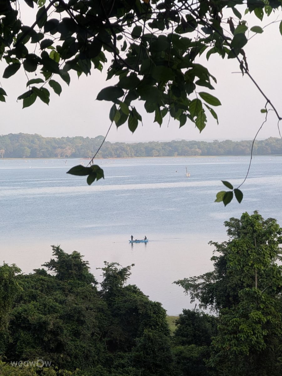 Weather forecasts with beautiful photos by lunatibi