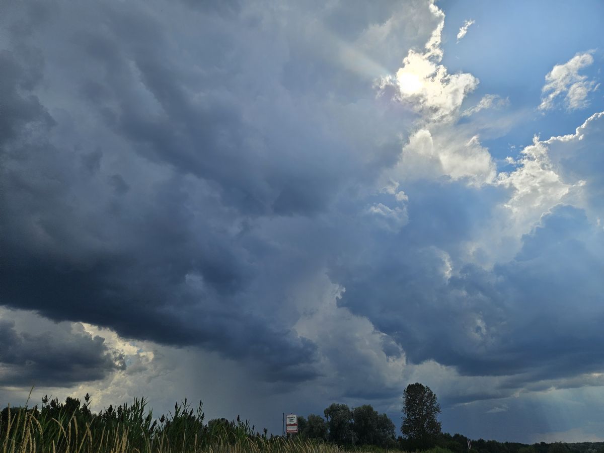 Weather Photos in Harjumaa. Weather forecasts with beautiful photos by KatreKal
