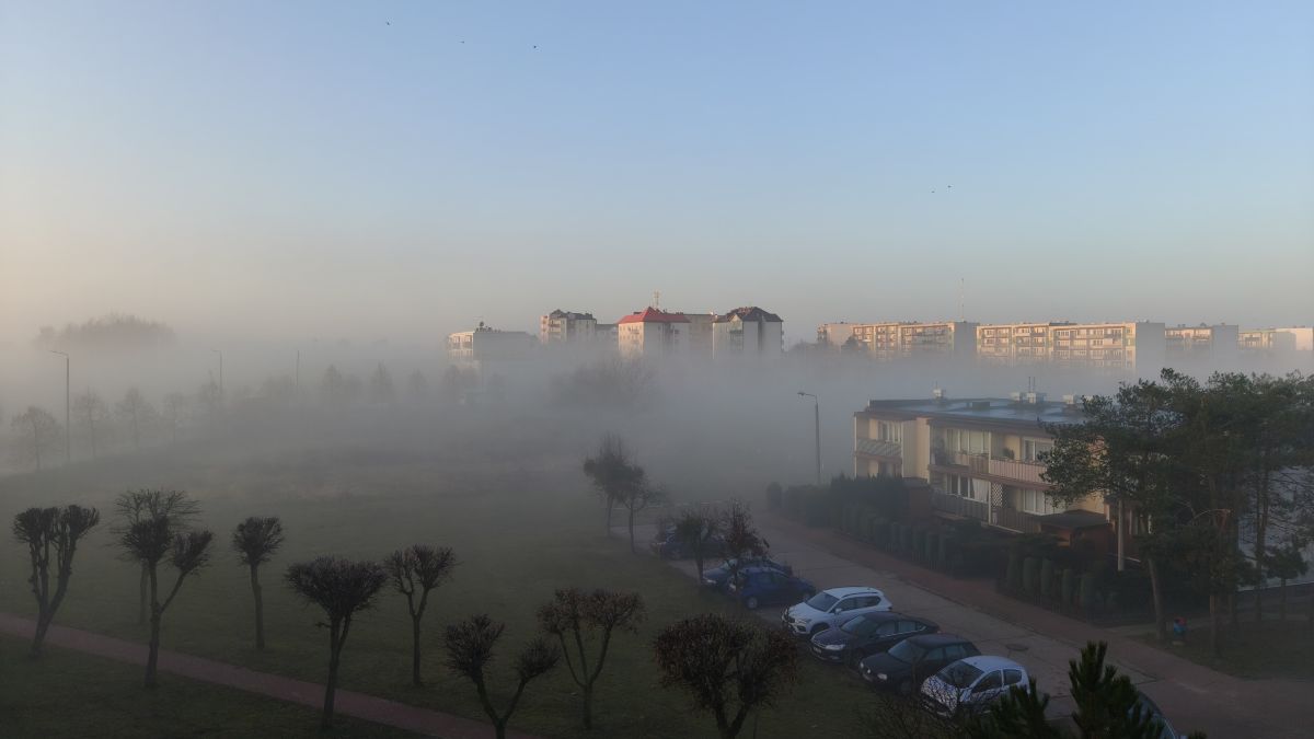 Weather Photos in Wieluń. Weather forecasts with beautiful photos by Romek58