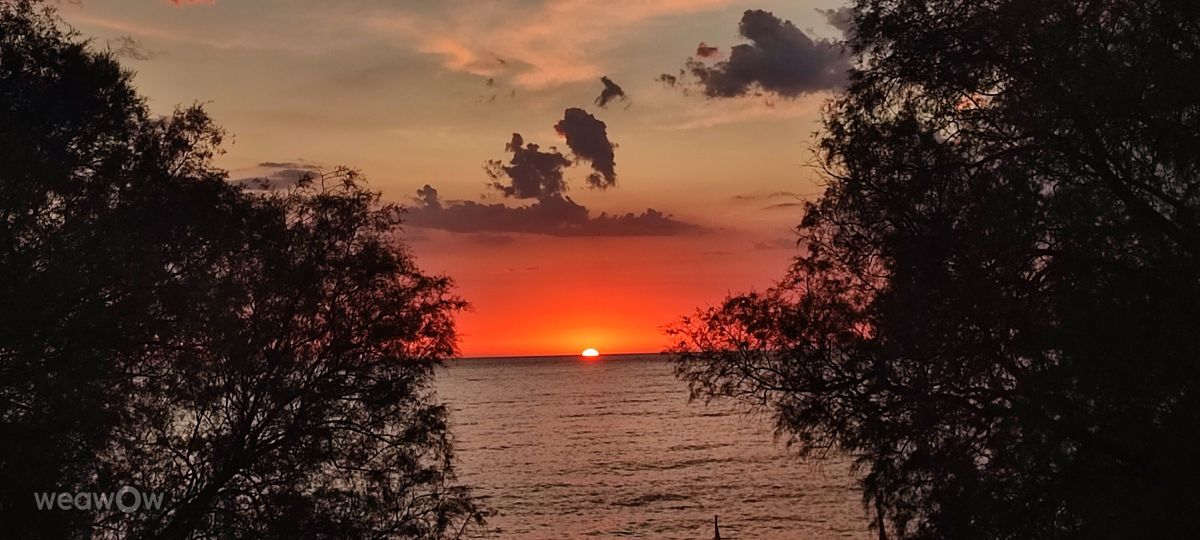 Weather forecasts with beautiful photos by BozoLicen