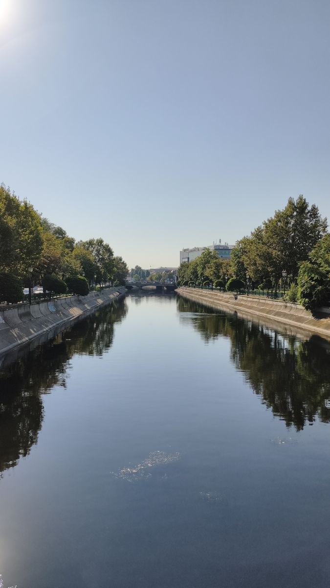 Weather Photos in Bucharest. Weather forecasts with beautiful photos by YanBog