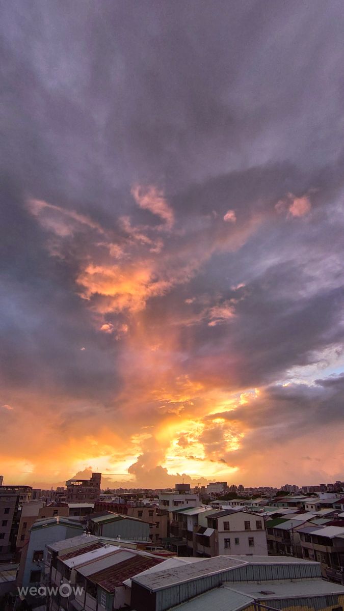 Weather forecasts with beautiful photos by tony128
