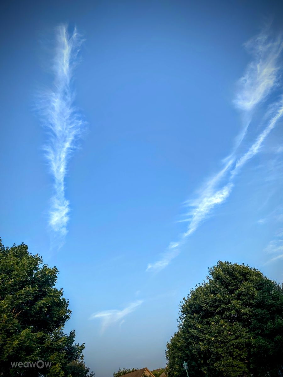 Weather Photos in le Plateau. Weather forecasts with beautiful photos by Lulu5523