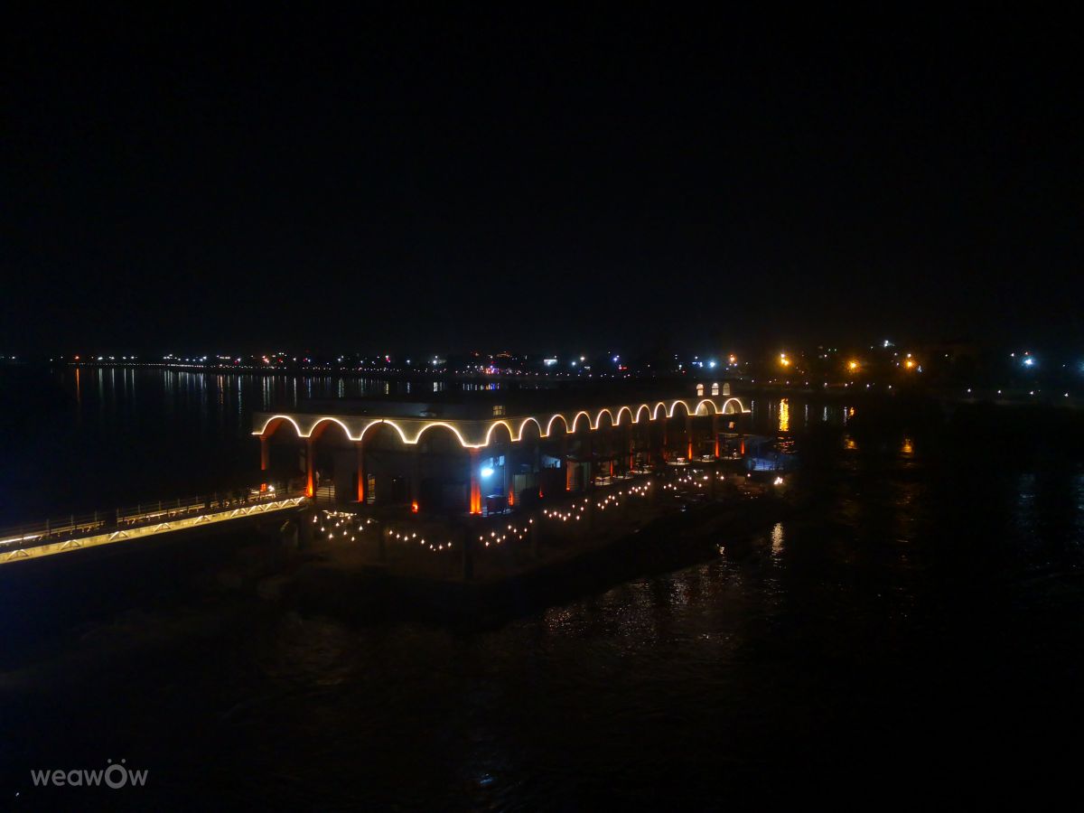 Hình ảnh Thời tiết ở Ahvāz. Dự báo thời tiết với những bức ảnh đẹp của ormian