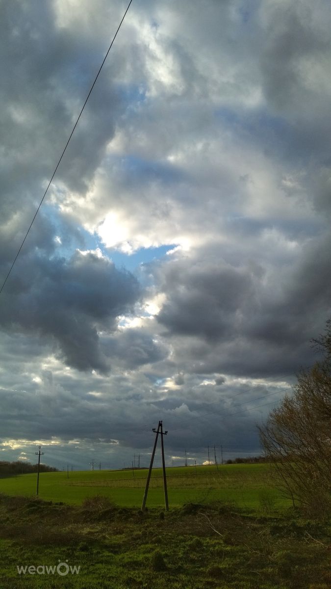 Weather Photos in Bohdanivtsi. Weather forecasts with beautiful photos by urashm