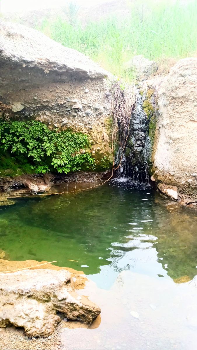 Dự báo thời tiết với những bức ảnh đẹp của fromIran