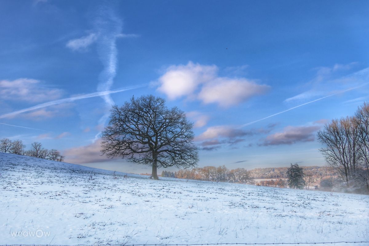 Weather Photos in Affeln. Weather forecasts with beautiful photos by Lotti5507