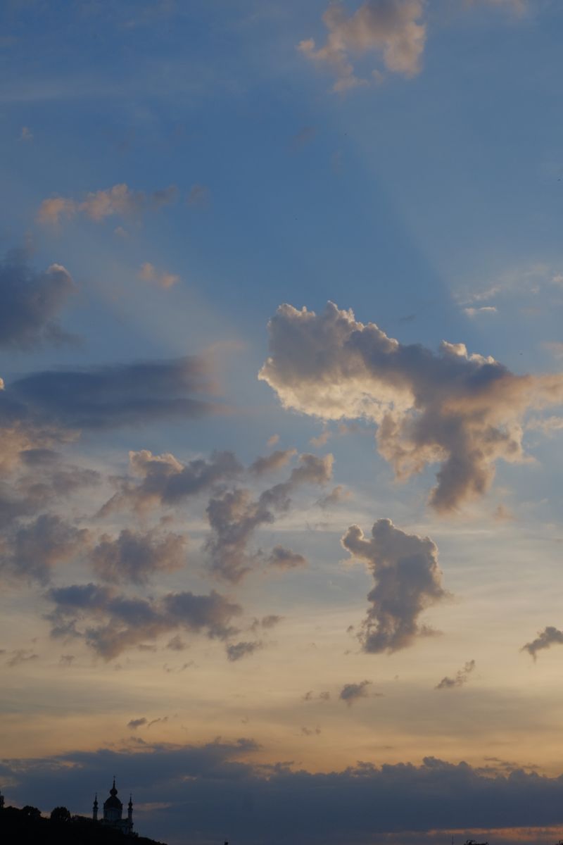 Weather Photos in Kyiv. Weather forecasts with beautiful photos by Saho76