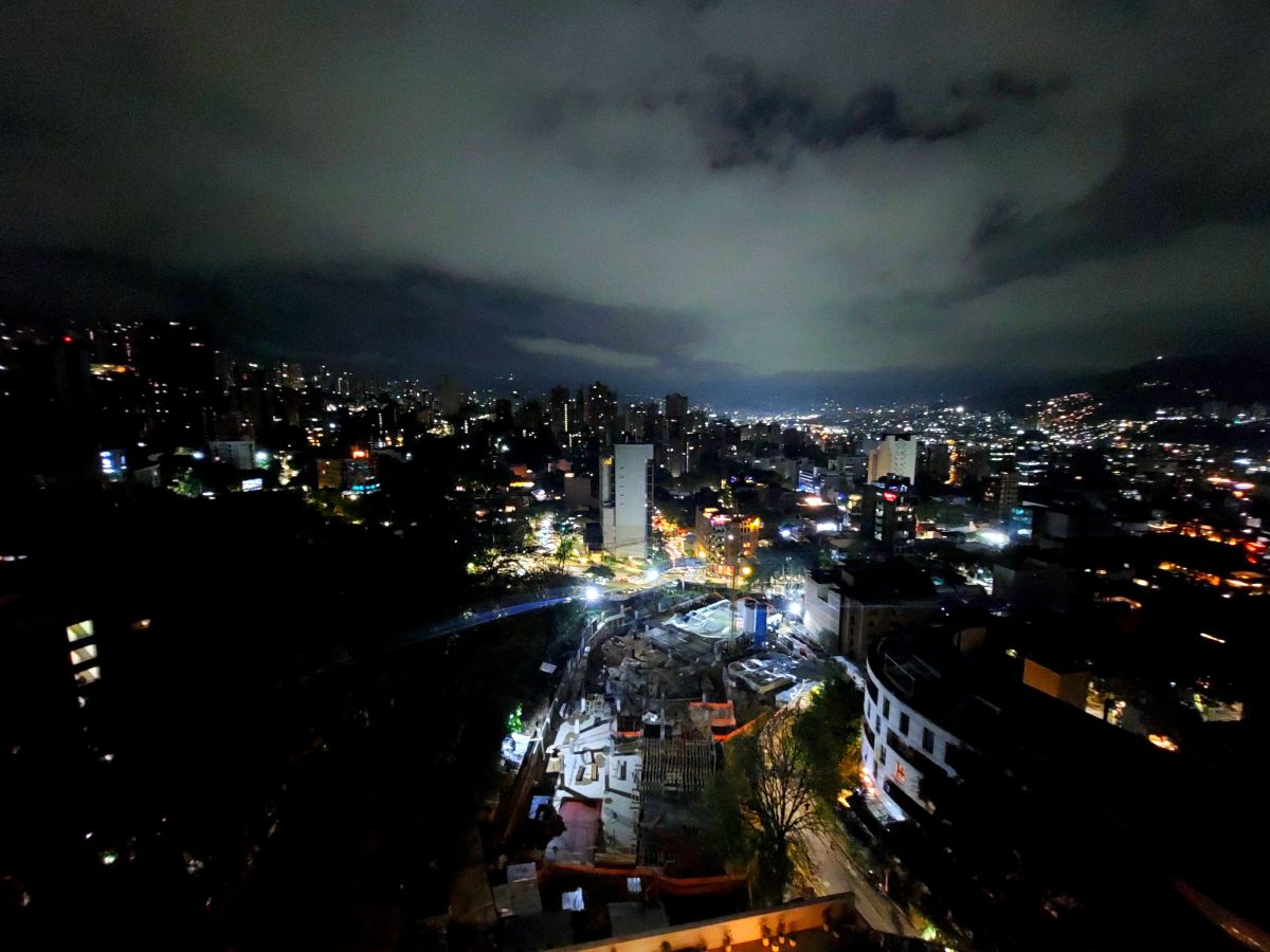 Weather Photos in Colombia. Weather forecasts with beautiful photos by DzDiaz